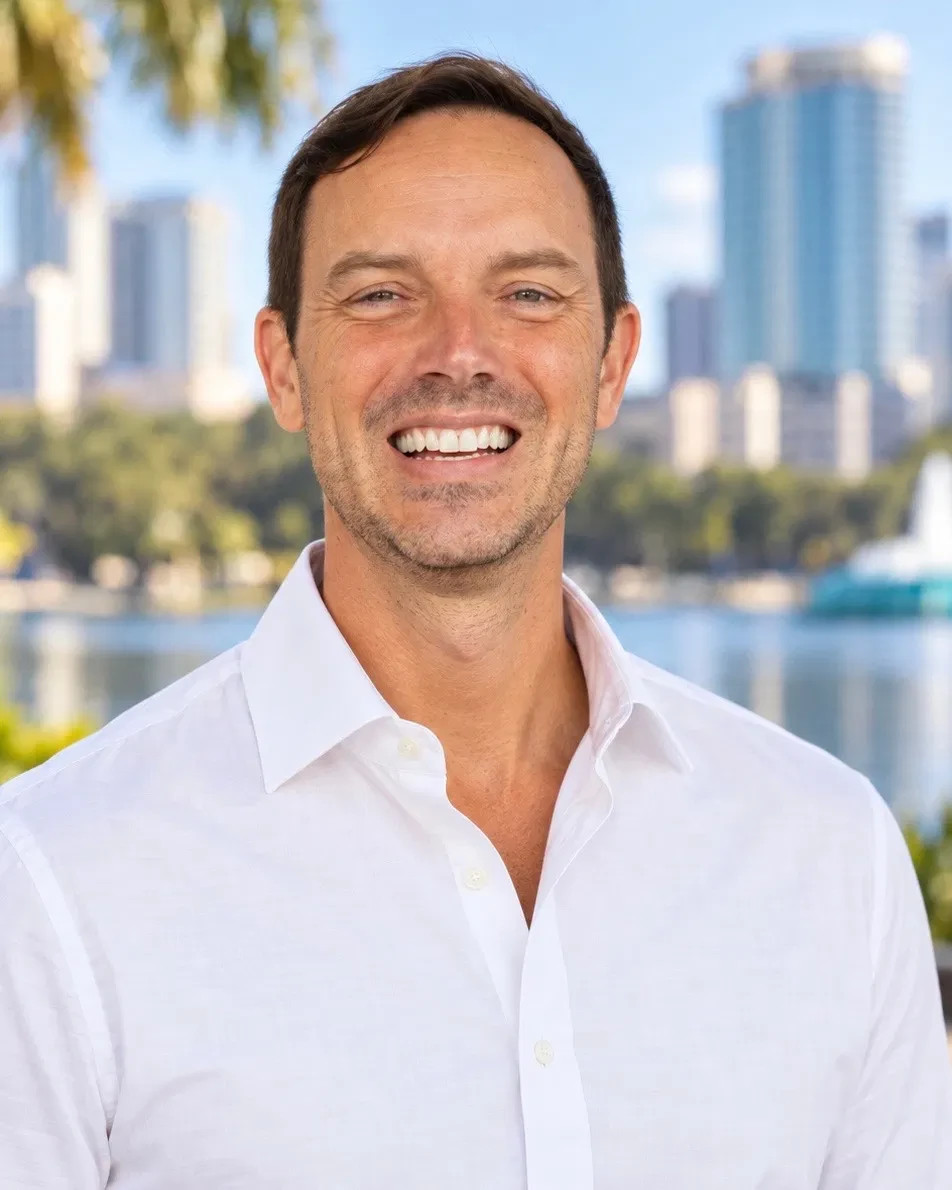 Brad Cowherd