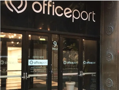 OfficePort