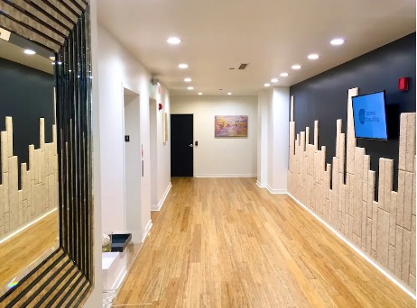 OfficePort